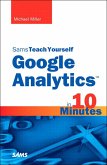 Sams Teach Yourself Google Analytics in 10 Minutes (eBook, ePUB)