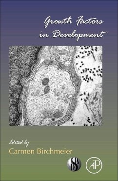 Cover Growth Factors in Development (eBook, ePUB)