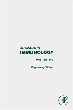 Cover Regulatory T-Cells (eBook, ePUB)