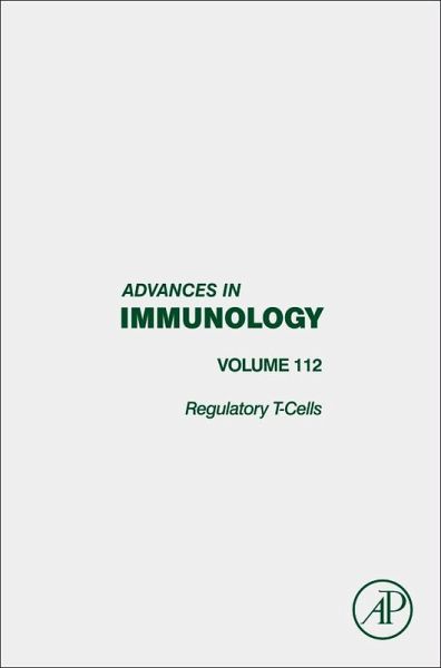 Regulatory T-Cells (eBook, ePUB) Regulatory T-Cells (eBook, ePUB)