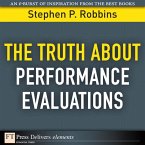 Truth About Performance Evaluations, The (eBook, PDF)