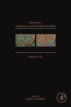 Advances in Imaging and Electron Physics (eBook, ePUB)