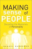 Making Sense of People (eBook, ePUB)