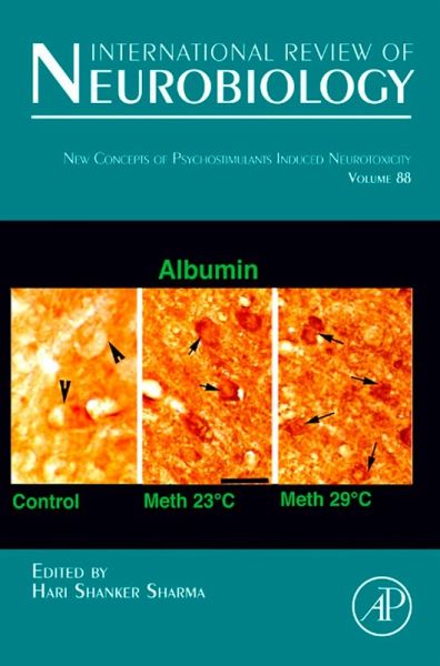 New Concepts of Psychostimulants Induced Neurotoxicity (eBook, ePUB) New Concepts of Psychostimulants Induced Neurotoxicity (eBook, ePUB)