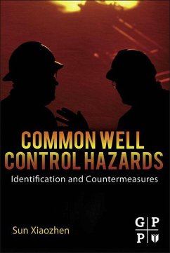 Cover Common Well Control Hazards (eBook, ePUB)