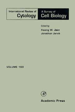 Cover International Review of Cytology (eBook, PDF)