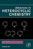 Advances in Heterocyclic Chemistry (eBook, ePUB)