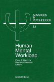 Human Mental Workload (eBook, PDF)