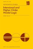 Intensional and Higher-Order Modal Logic (eBook, PDF) Intensional and Higher-Order Modal Logic (eBook, PDF)