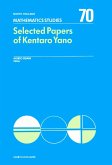 Selected Papers of Kentaro Yano (eBook, PDF)