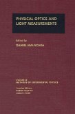 Physical Optics and Light Measurements (eBook, PDF)