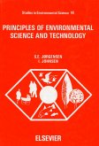 Principles of Environmental Science and Technology (eBook, PDF) Principles of Environmental Science and Technology (eBook, PDF)