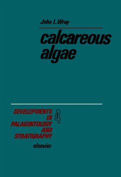 Calcareous algae (eBook, PDF)