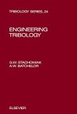 Engineering Tribology (eBook, ePUB)
