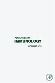 Advances in Immunology (eBook, ePUB)