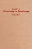 Advances in Pharmacology and Chemotherapy (eBook, PDF)