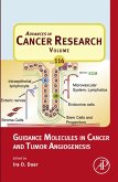 Guidance Molecules in Cancer and Tumor Angiogenesis (eBook, ePUB)