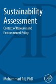 Sustainability Assessment (eBook, ePUB)