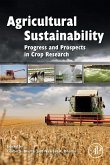 Agricultural Sustainability (eBook, ePUB)