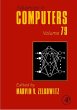 Advances in Computers (eBook, ePUB) - Bild 1