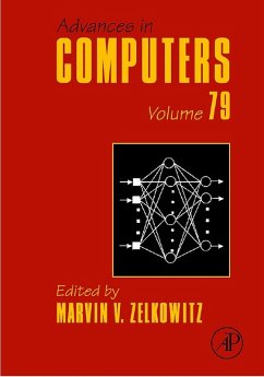 Advances in Computers (eBook, ePUB)