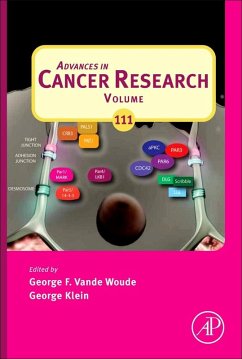 Advances in Cancer Research (eBook, PDF)