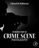 Introduction to Crime Scene Photography (eBook, ePUB)