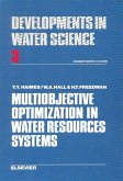 Multiobjective Optimization in Water Resources Systems (eBook, PDF)