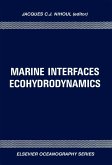 Marine Interfaces Ecohydrodynamics (eBook, PDF)