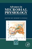 Advances in Microbial Physiology (eBook, ePUB)