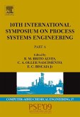 10th International Symposium on Process Systems Engineering - PSE2009 (eBook, PDF)