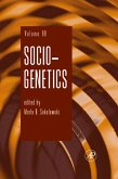 Socio-Genetics (eBook, ePUB)