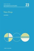 Near-rings: The Theory and its Applications (eBook, PDF)