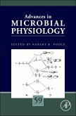 Advances in Microbial Physiology (eBook, ePUB)