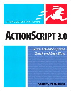 ActionScript 3.0 (eBook, ePUB) - Ypenburg, Derrick