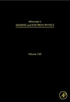 Advances in Imaging and Electron Physics (eBook, ePUB)