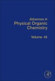 Advances in Physical Organic Chemistry (eBook, ePUB)