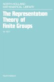 The Representation Theory of Finite Groups (eBook, PDF)