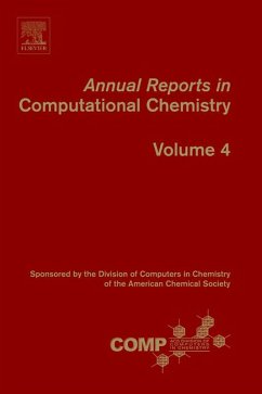 Cover Annual Reports in Computational Chemistry (eBook, ePUB)