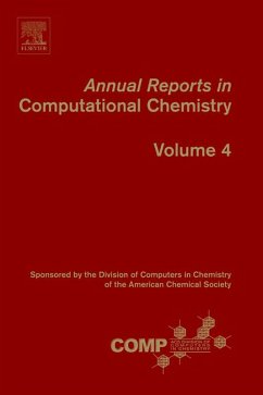 Annual Reports in Computational Chemistry (eBook, ePUB)