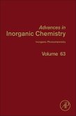 Inorganic Photochemistry (eBook, ePUB)