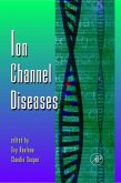 Ion Channel Diseases (eBook, PDF)