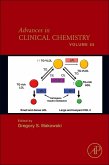 Advances in Clinical Chemistry (eBook, ePUB)