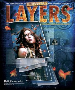 Layers (eBook, ePUB) - Kloskowski, Matt