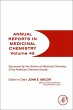 Annual Reports in Medicinal Chemistry... - Bild 1