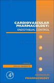 Cardiovascular Pharmacology: Endothelial Control (eBook, ePUB)