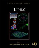 Lipids (eBook, ePUB)
