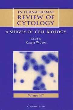 International Review of Cytology (eBook, PDF)