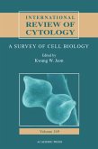 International Review of Cytology (eBook, PDF)