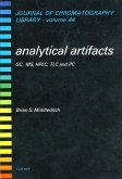 Analytical Artifacts (eBook, PDF) Analytical Artifacts (eBook, PDF)